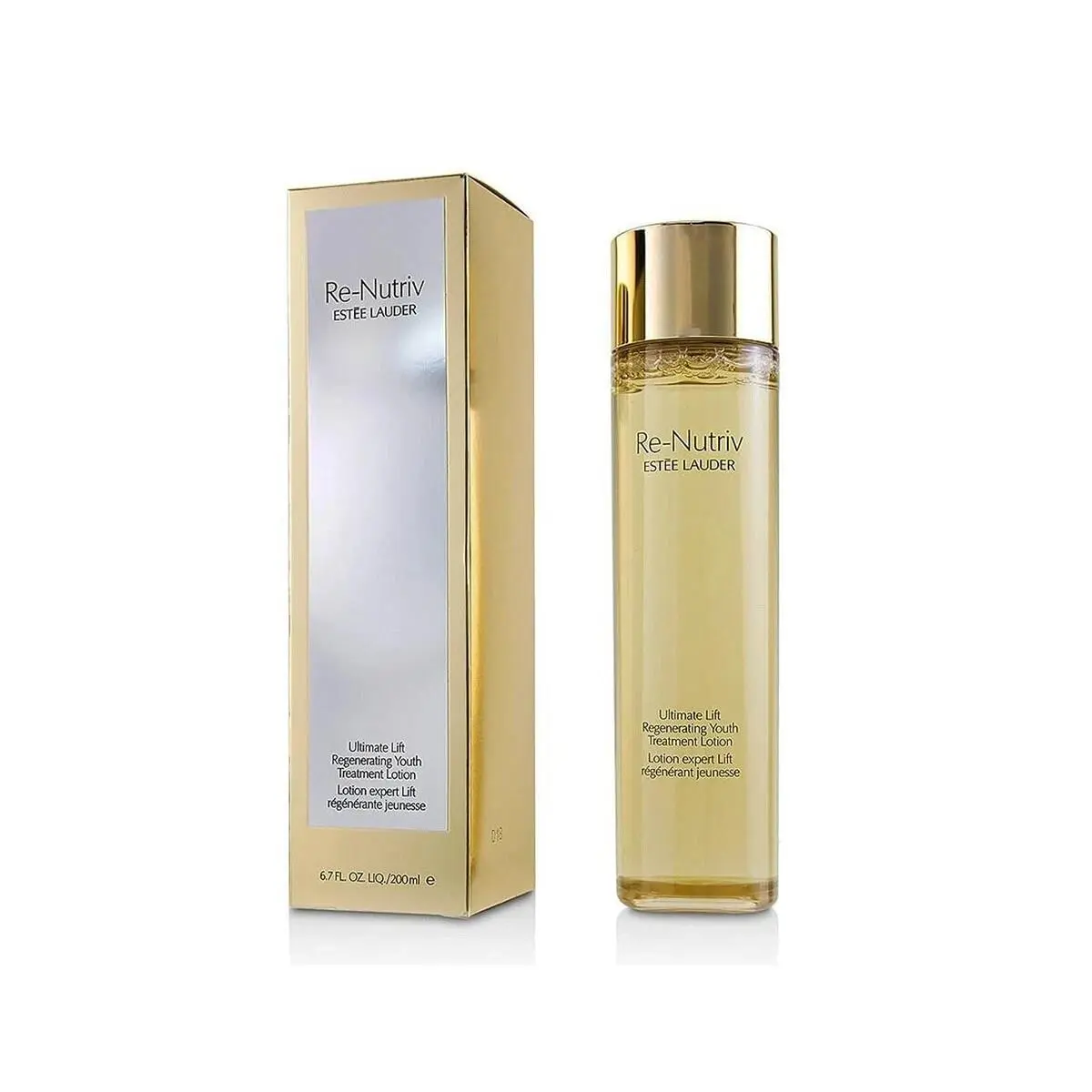 Estee Lauder Re-nutriv Ultimate Lift Regenerating Youth Treatment Lotion 200mL by Estée Lauder