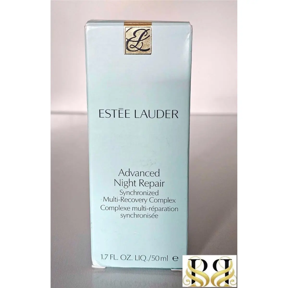 Night Repair Serum Synchronized Multi-recovery Complex 1.7oz 50ml by Estée Lauder