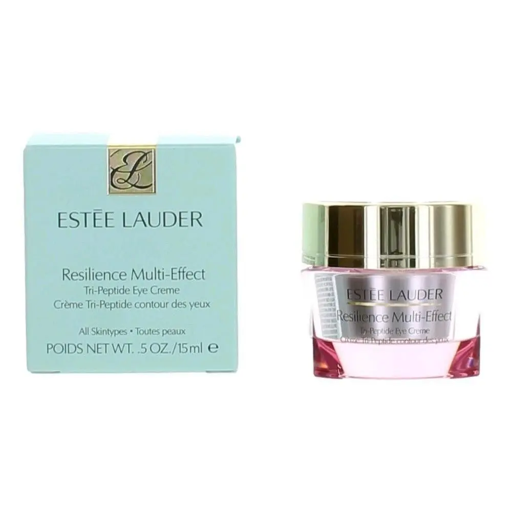 Estee Lauder 0.5oz Resilience Multi-effect Tri-peptide Eye Creme by Estée Lauder