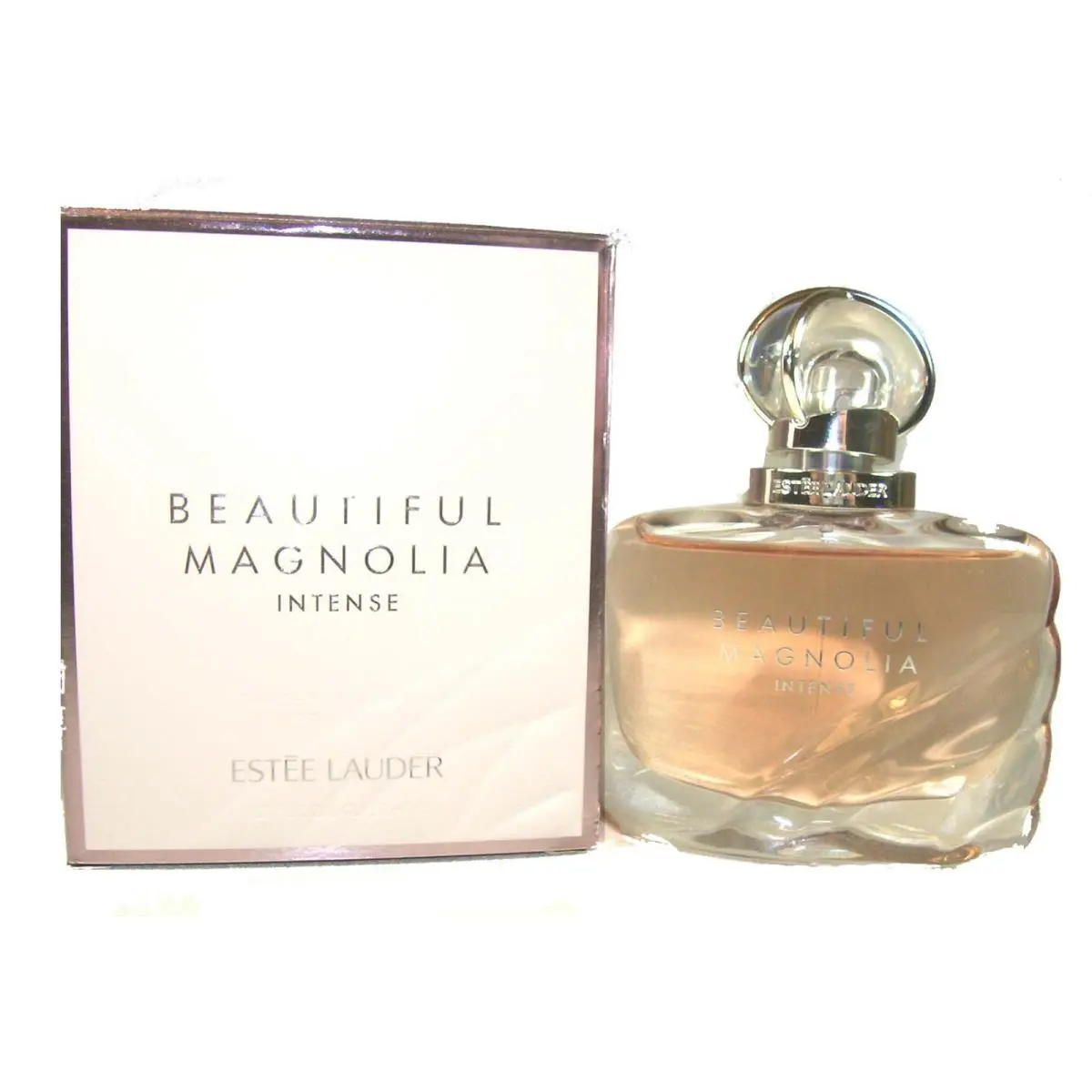 Estee Lauder Beautiful Magnolia Perfume 3.4 oz Spray Eau De Parfum Very Intense by Estée Lauder