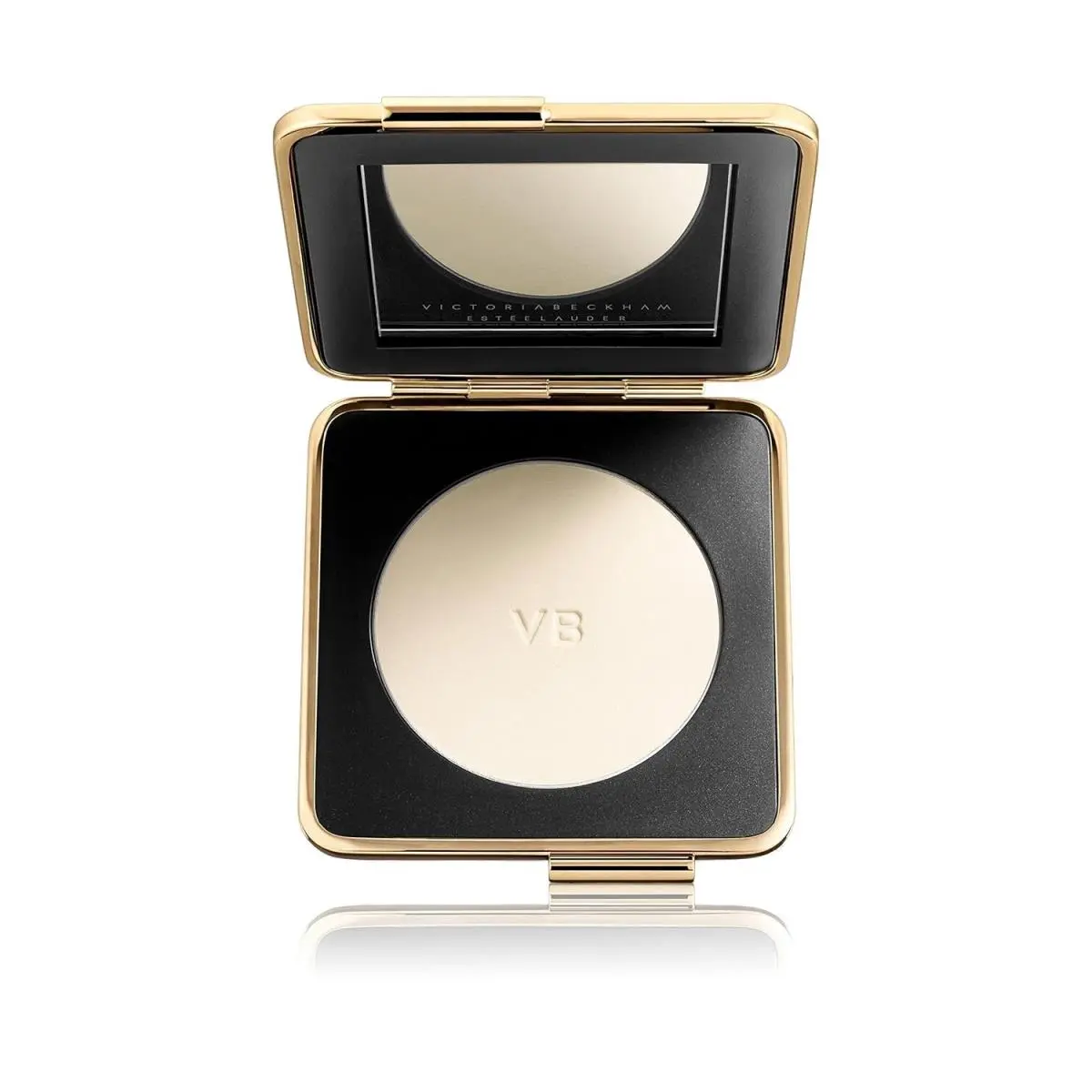 Victoria Beckham Estee Lauder Perfecting Pressed Powder 8.5 g Full Size Ltd Ed by Estée Lauder