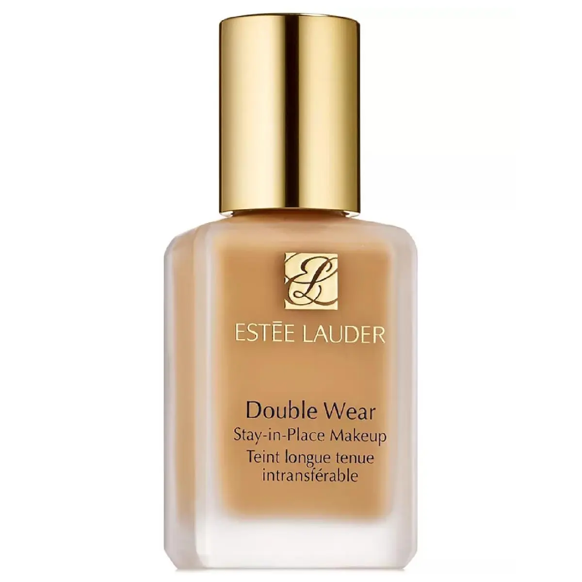 Estee Lauder Double Wear Stay in Place Makeup Foundation 2C1 Pure Beige 1 oz by Estée Lauder