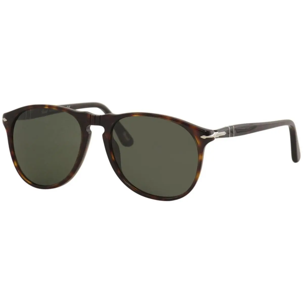 Persol 0PO9649S 24/31 55 Sunglasses 55mm