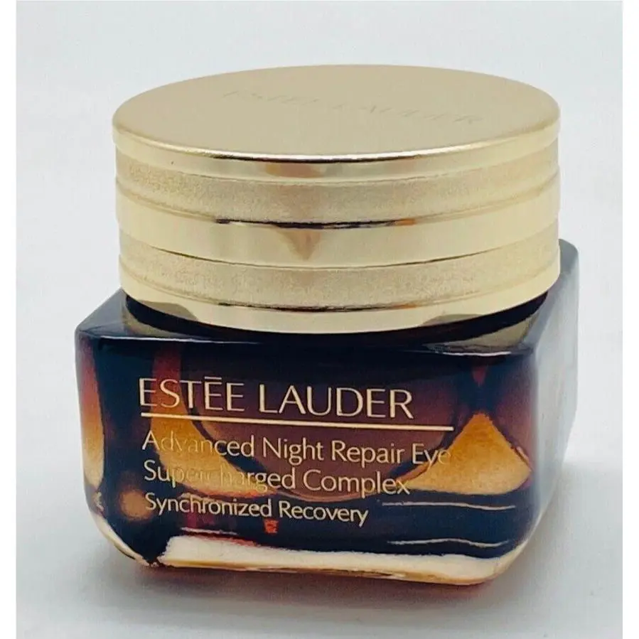 Estee Lauder Advanced Night Repair Eye Supercharged Complex 0.5oz White Box by Estée Lauder