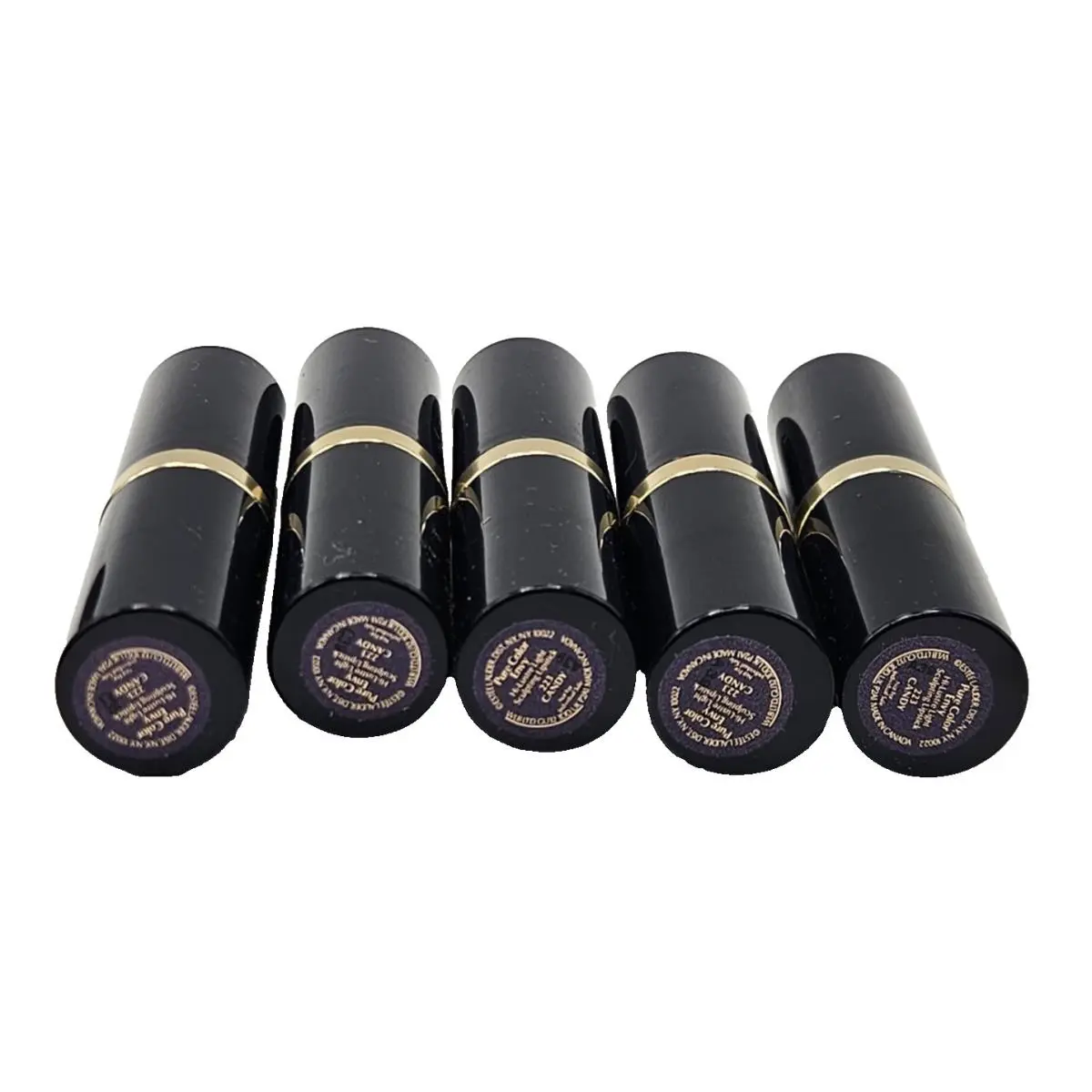 5 Estee Lauder Pure Color Envy Sculpting Lipstick 223 Candy Gwp by Estée Lauder