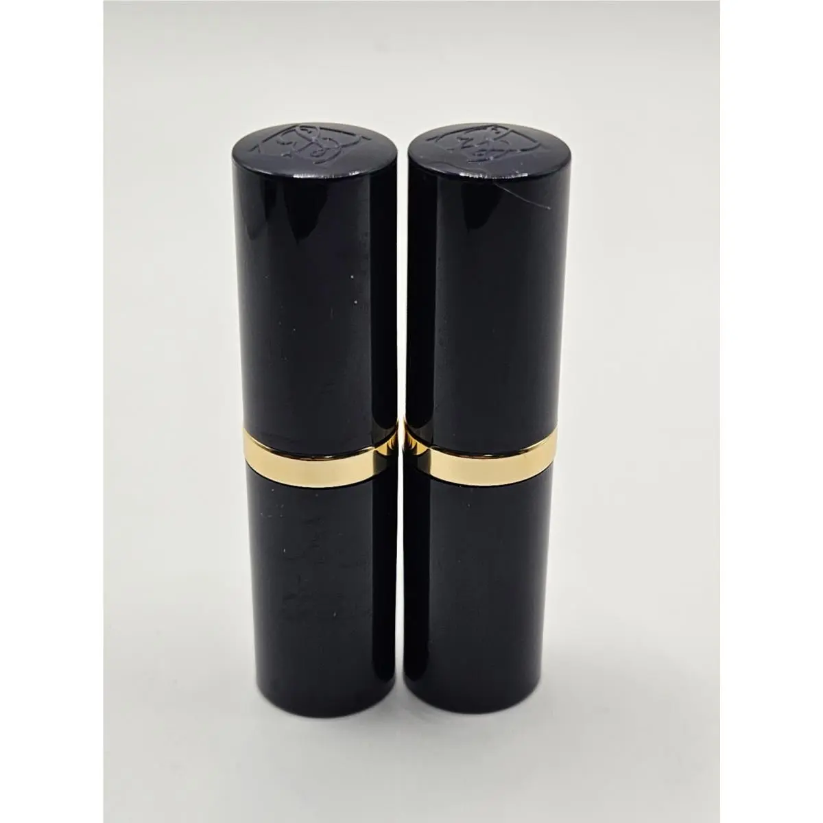 2 Estee Lauder Pure Color Lipstick 82 Pinkberry Cream Full Size by Estée Lauder