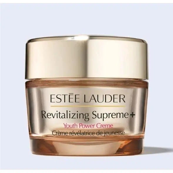 Estee Lauder Revitalizing Supreme+ Youth Power Creme 2.5 Oz/ 75 ML by Estée Lauder