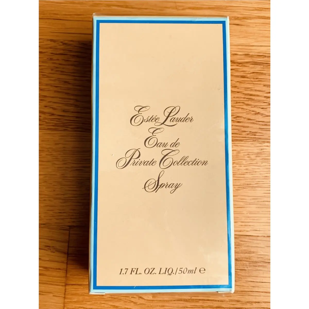 Estee Lauder Eau De Private Collection Spray - 1.7 oz / 50 ml by Estée Lauder