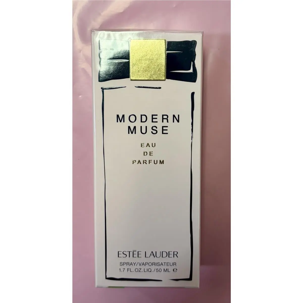 Modern Muse by Estee Lauder Eau De Parfum 1.7 Oz Women’s by Estée Lauder