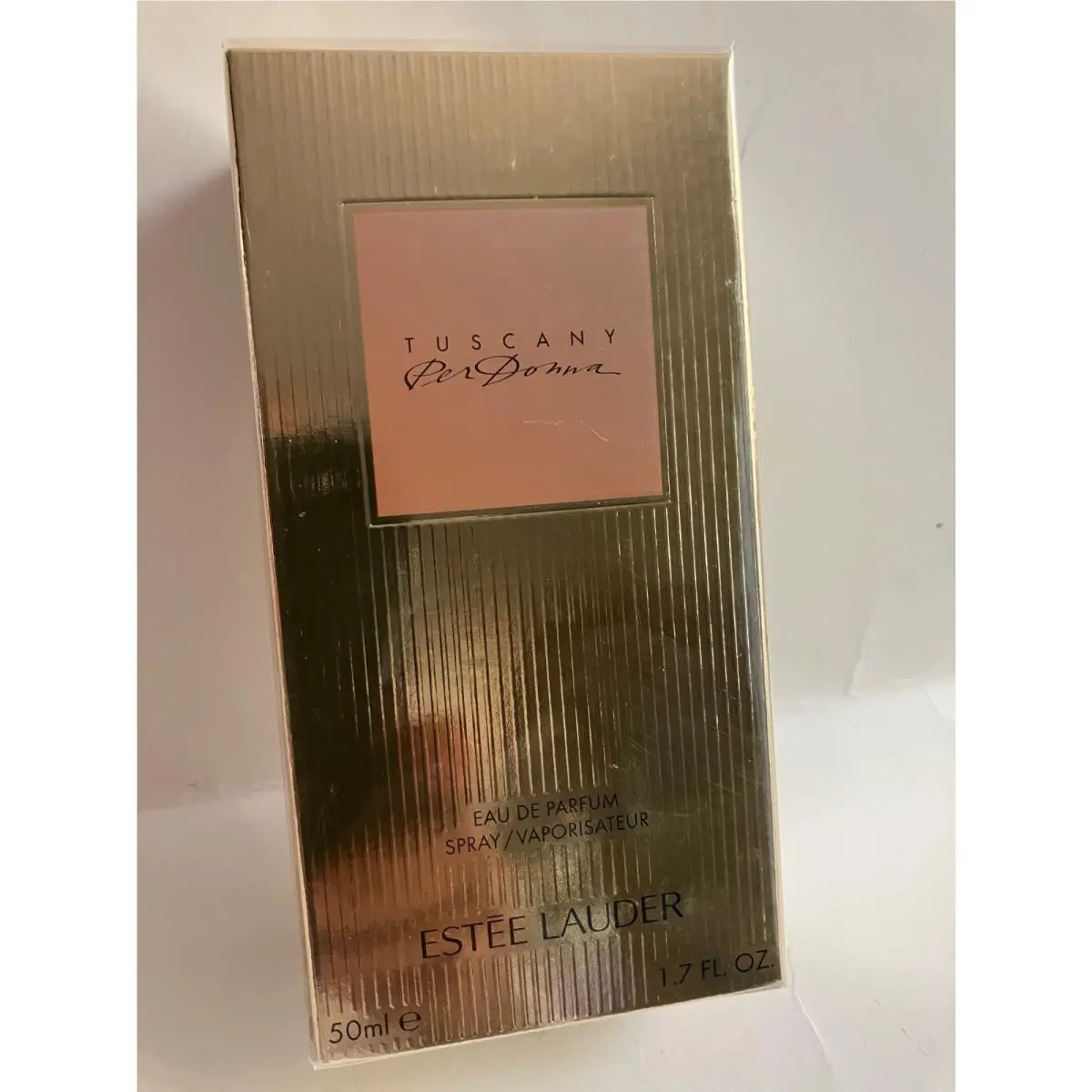 Estee Lauder Tuscany 1.7oz Each Edp Spray For Women Rare by Estée Lauder