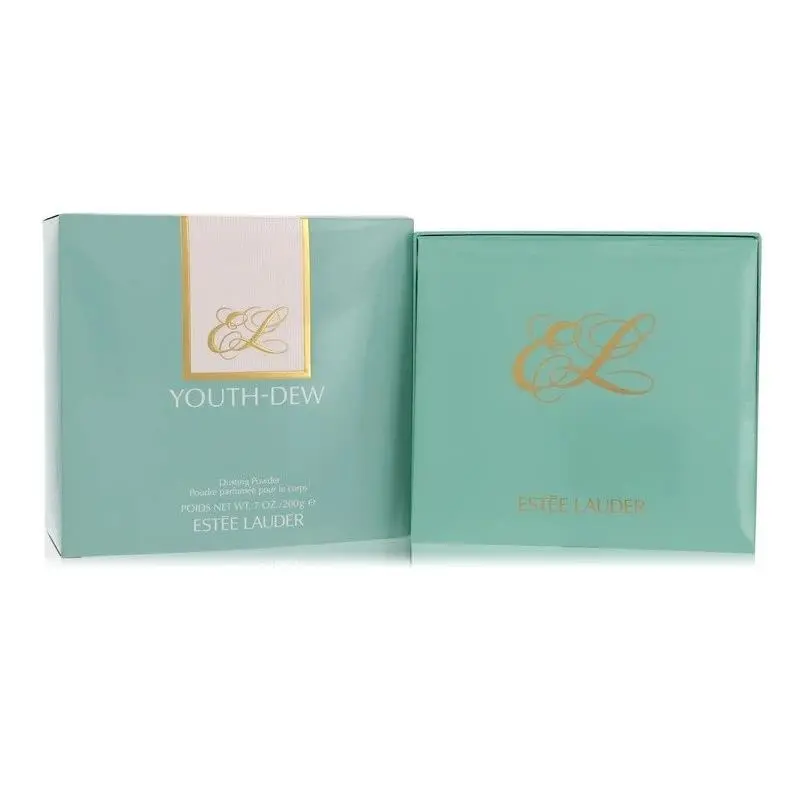 Estee Lauder Youth Dew Women 7.0 7 oz 200 g Dusting Powder