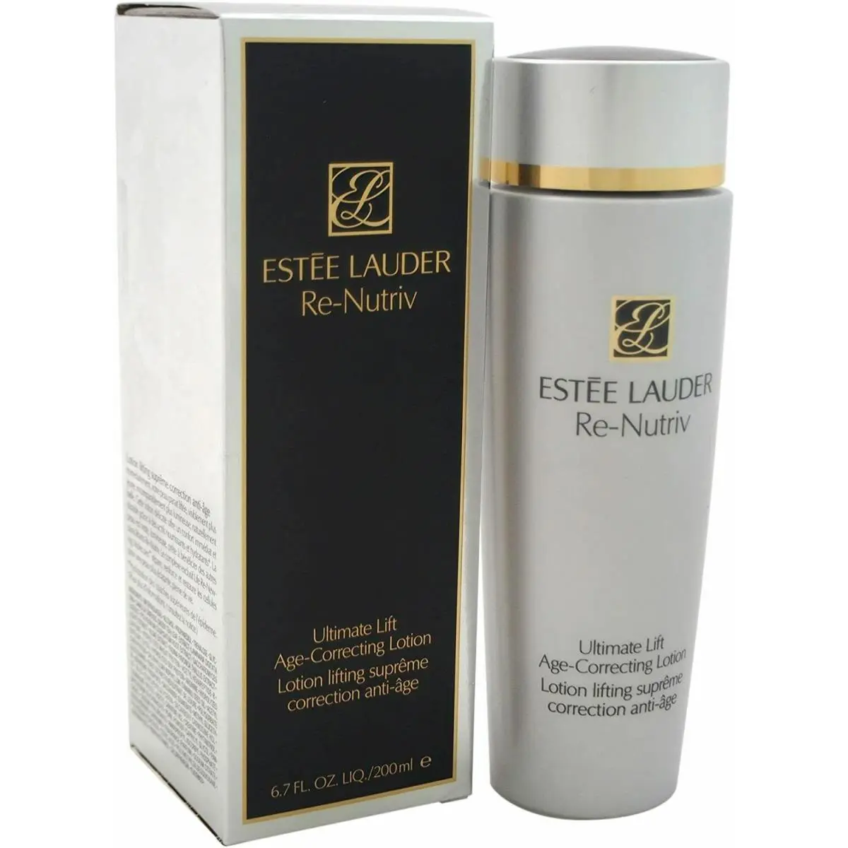 Estee Lauder Re-nutriv Ultimate Lift Age-correcting Lotion 6.7 oz by Estée Lauder