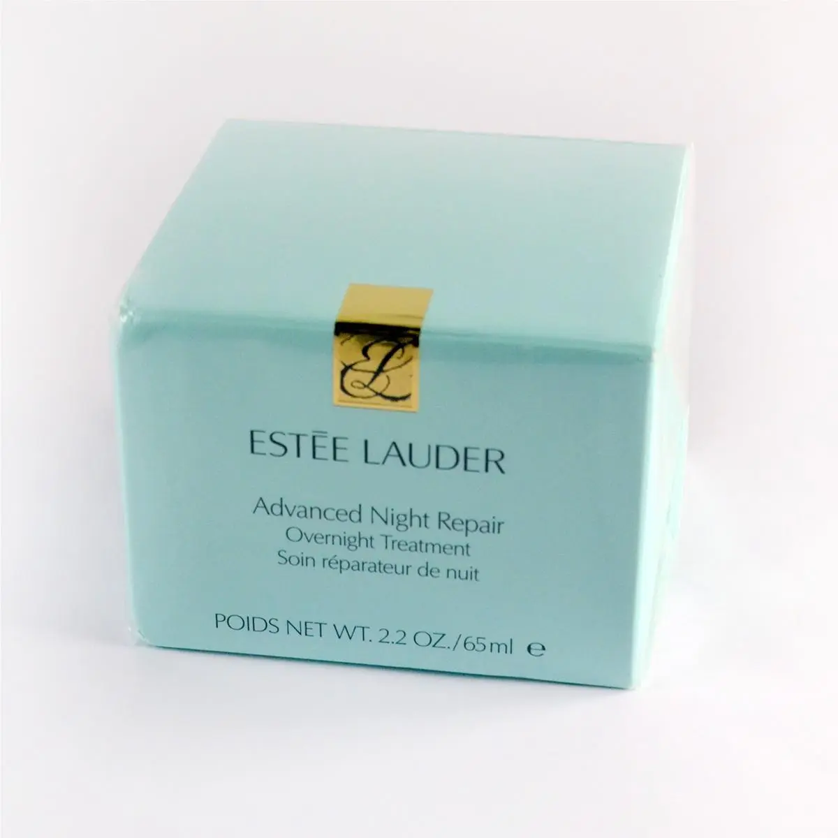 Estee Lauder Advanced Night Repair Overnight Treatment - Size 65mL / 2.2 Oz by Estée Lauder