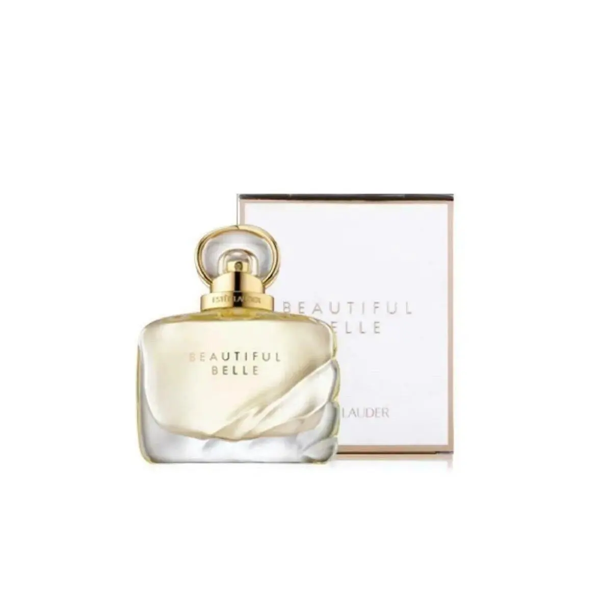 Beautiful Belle by Estee Lauder Eau de Parfum Spray 1 fl oz/30 ml by Estée Lauder