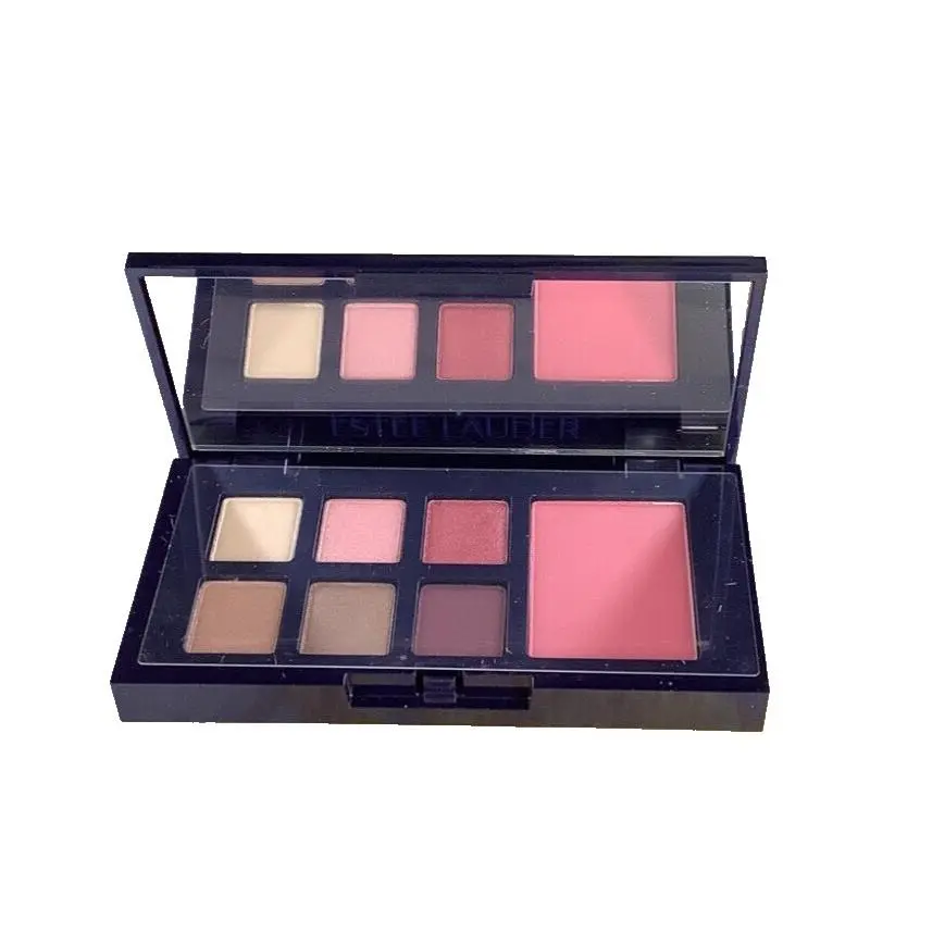 Estee Lauder Pure Color Envy Sculpting Eyeshadow+blush In White Box by Estée Lauder