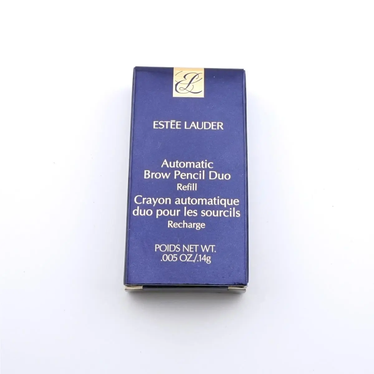 Estee Lauder Automatic Brow Pencil Duo Refill Soft Blonde Abd 07 Made In Japan by Estée Lauder
