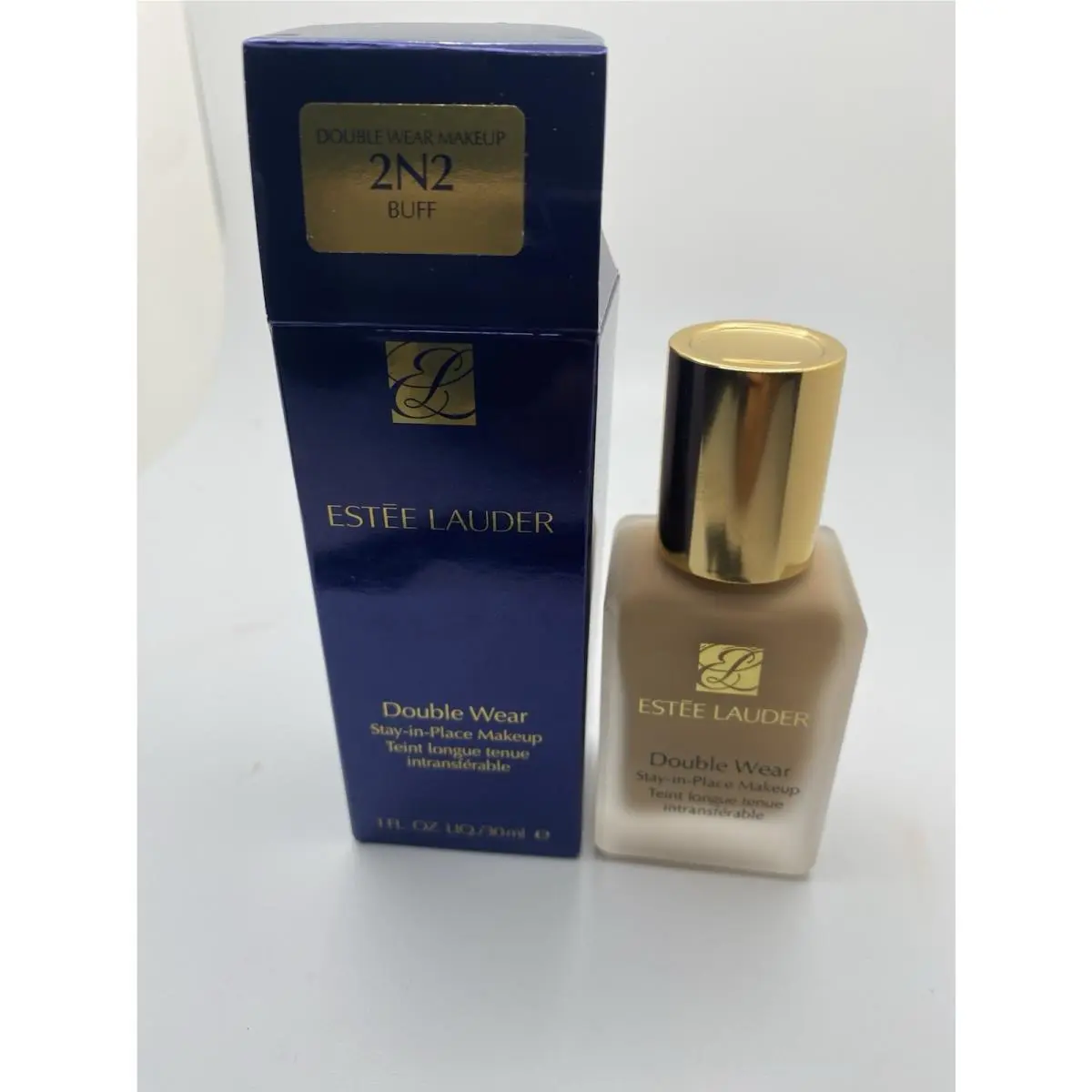 Estee Lauder Double Wear Stay In Place Makeup -2N2 Buff - Formula by Estée Lauder