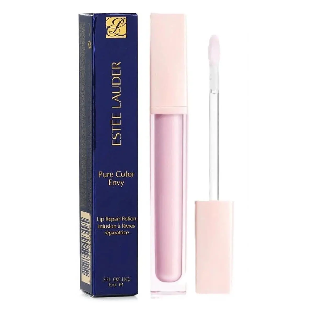 Estee Lauder Pure Color Envy Lip Repair Potion Lipgloss 6ml/.2 oz Full Size by Estée Lauder