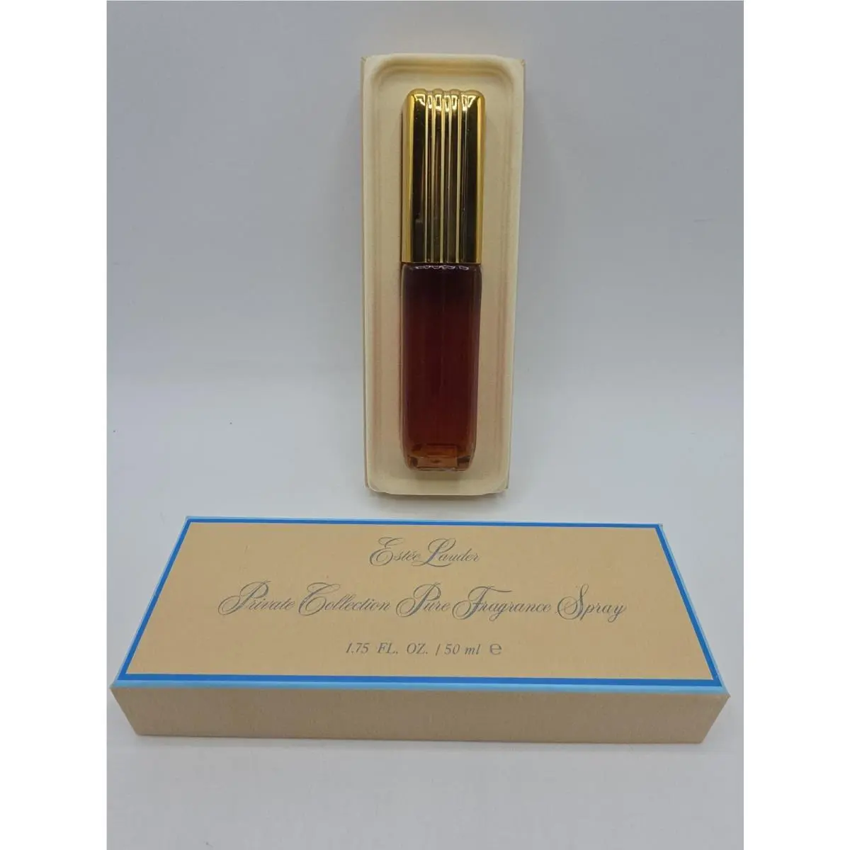 Private Collection Vintage Estee Lauder Women 1.75 oz Pure Fragrance Spray by Estée Lauder