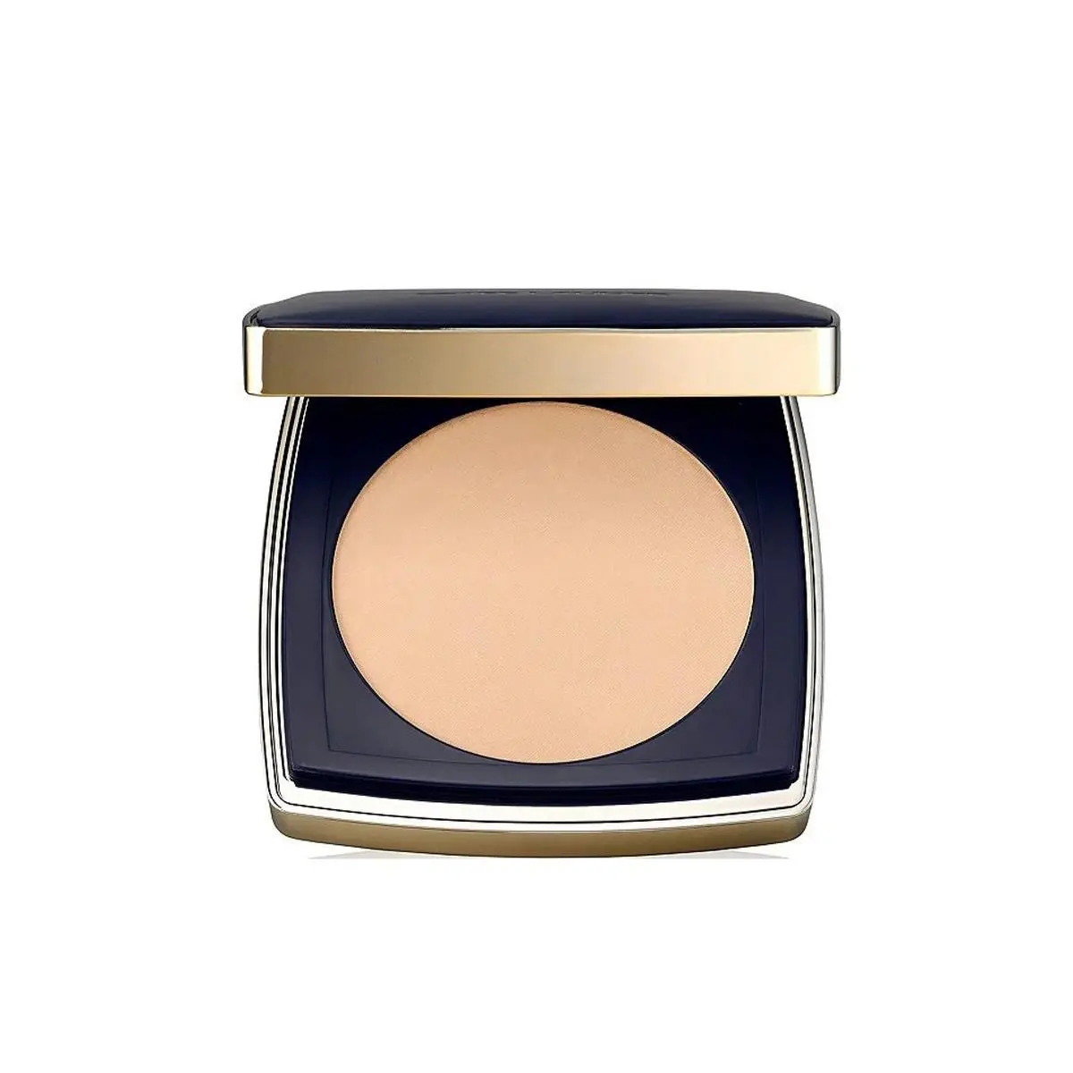 Estee Lauder Double Wear Matte Powder Foundation 3C1 Dusk - Size 0.42 Oz. / 12 g by Estée Lauder