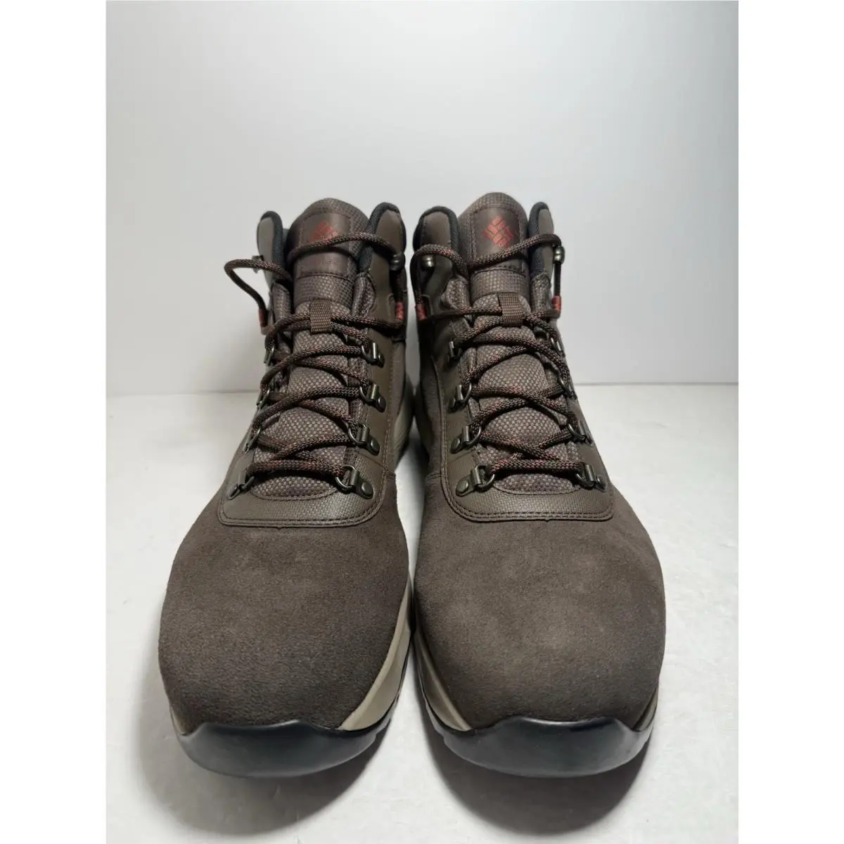 Columbia shoes - Newton Ridge ™ Plus - Newton Ridge Plus - Black 1