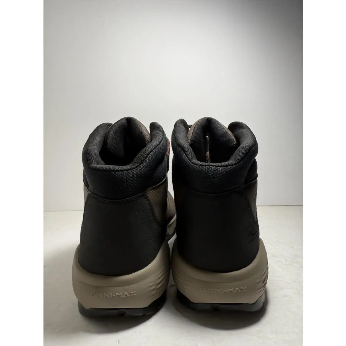 Columbia shoes - Newton Ridge ™ Plus - Newton Ridge Plus - Black 3