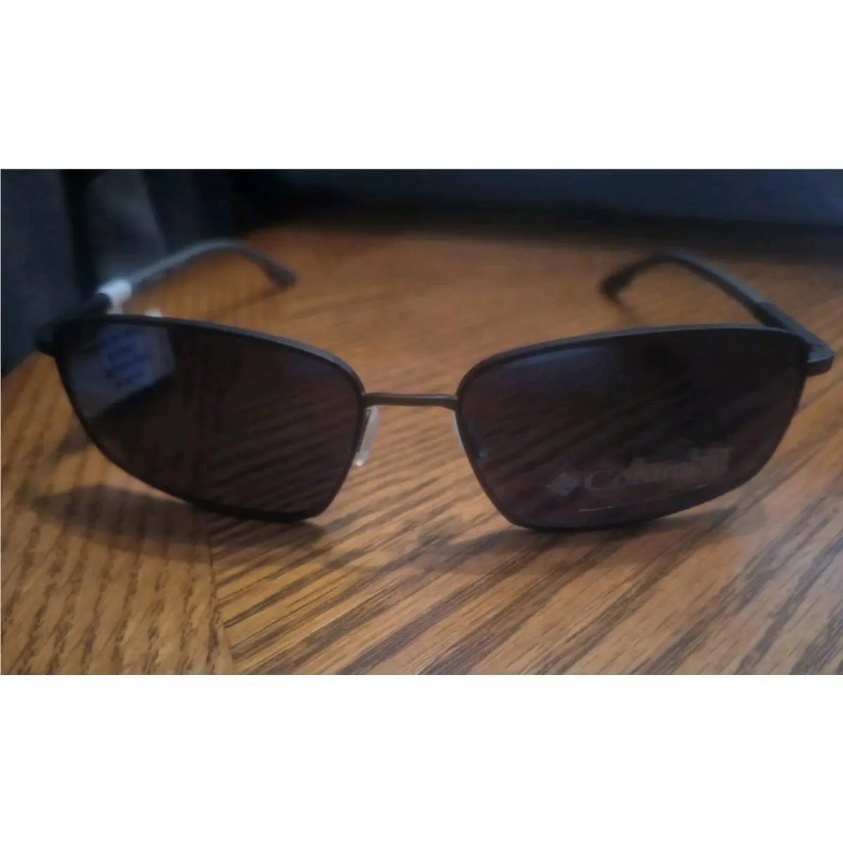 C107SMG Pine Needle 583249972 003 Satin Black Retail by Columbia