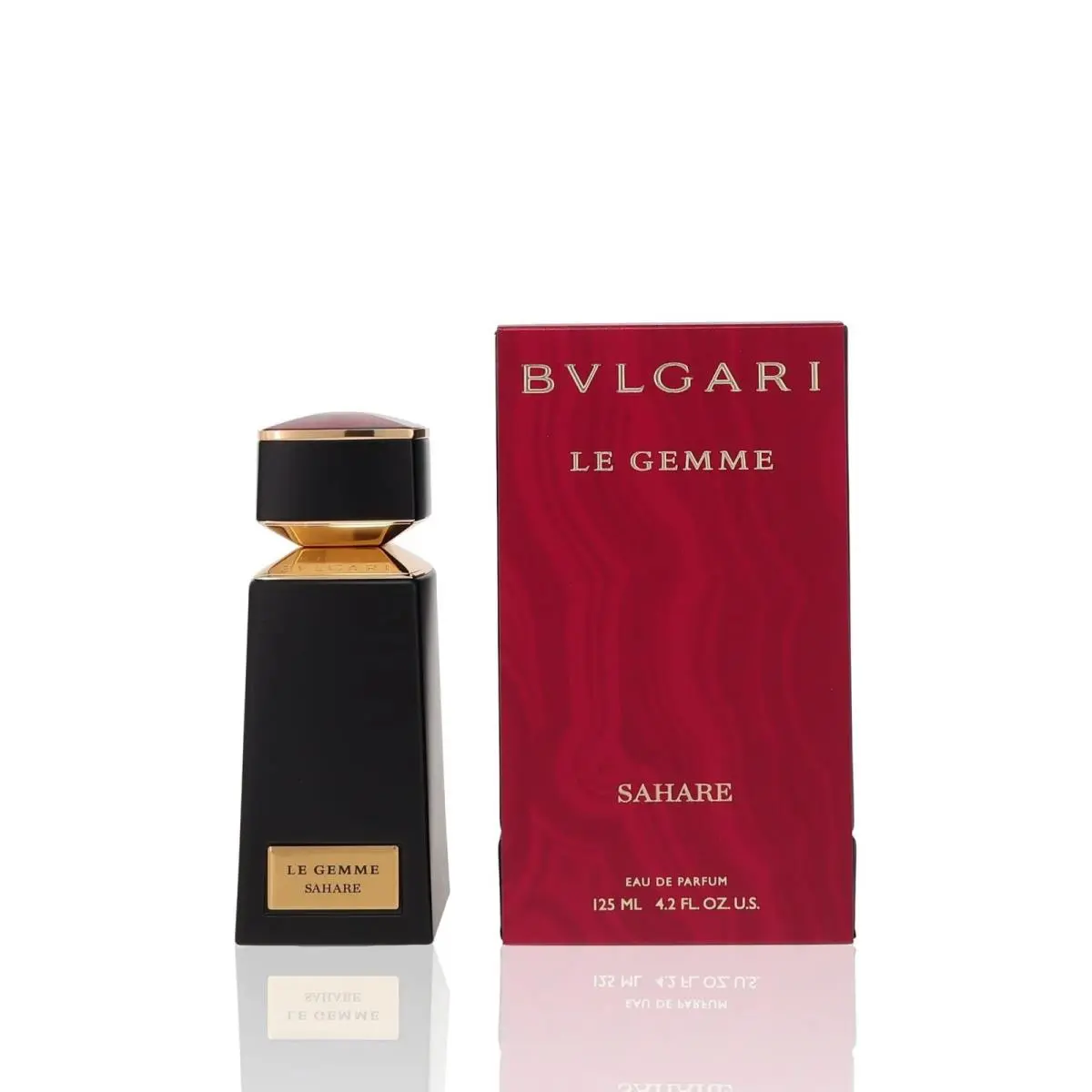 Unisex Le Gemme Sahare Edp Spray 4.2 oz Fragrances 783320423277 by Bvlgari