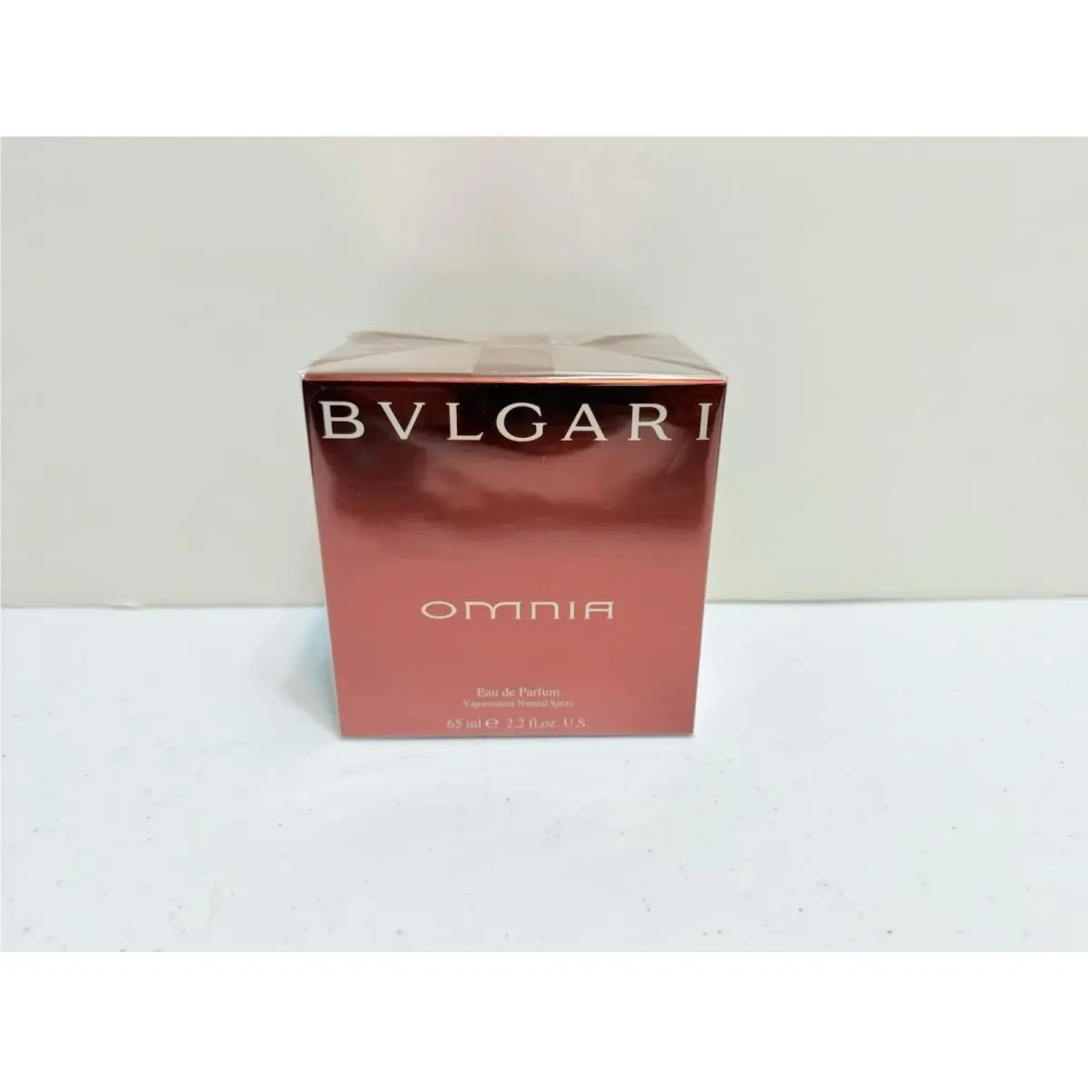 Bulgari Omnia For Women Perfume Eau De Parfum Spray 2.2 oz Box by Bvlgari