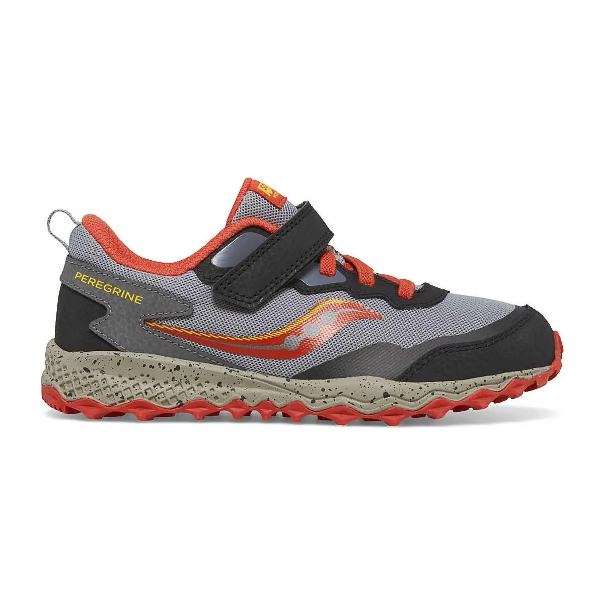 Saucony shoes - Saucony Peregrine KDZ A/C 58992K - 58992K - Gray 0