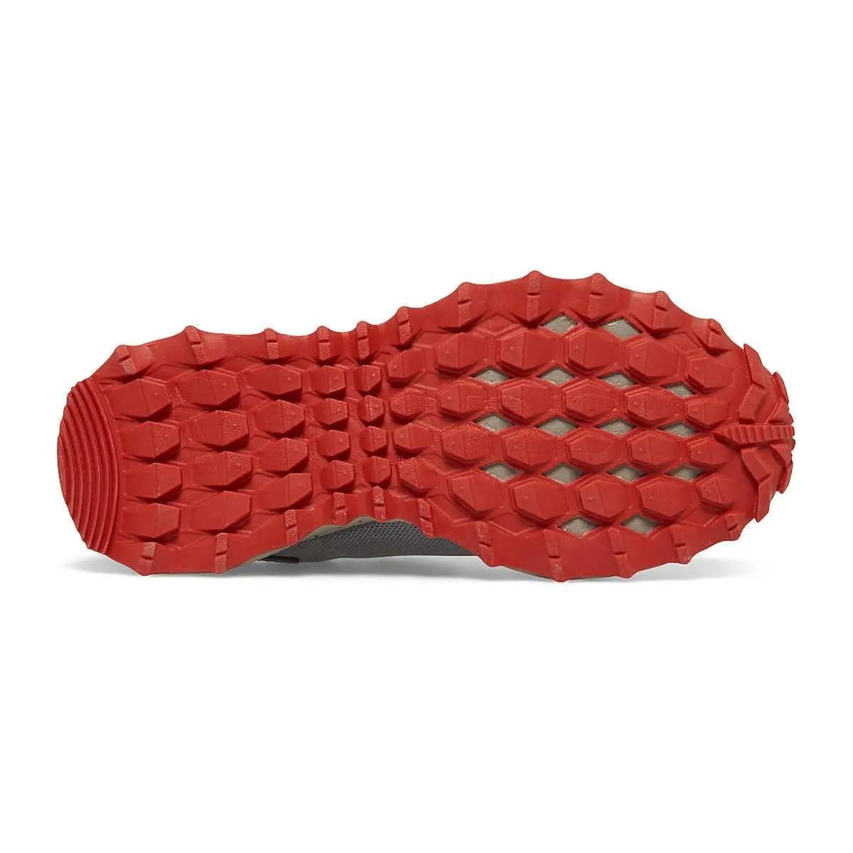 Saucony shoes - Saucony Peregrine KDZ A/C 58992K - 58992K - Gray 8