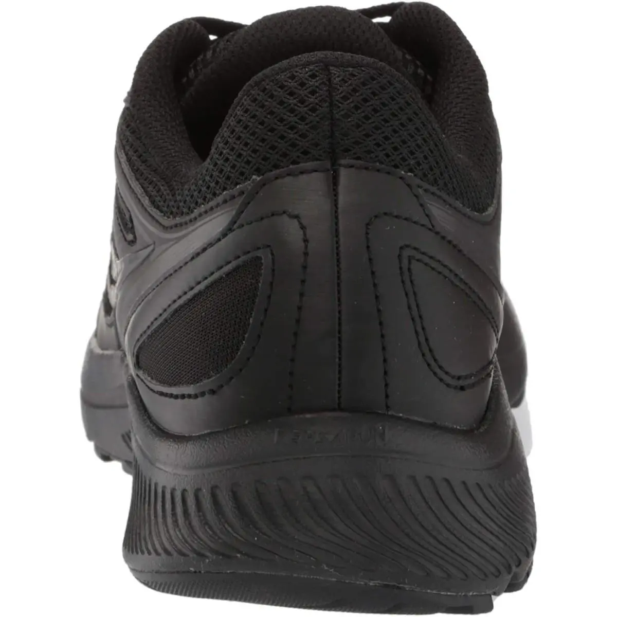 Saucony shoes - Saucony Cohesion 14 - Cohesion - S20628-5 - Black 3