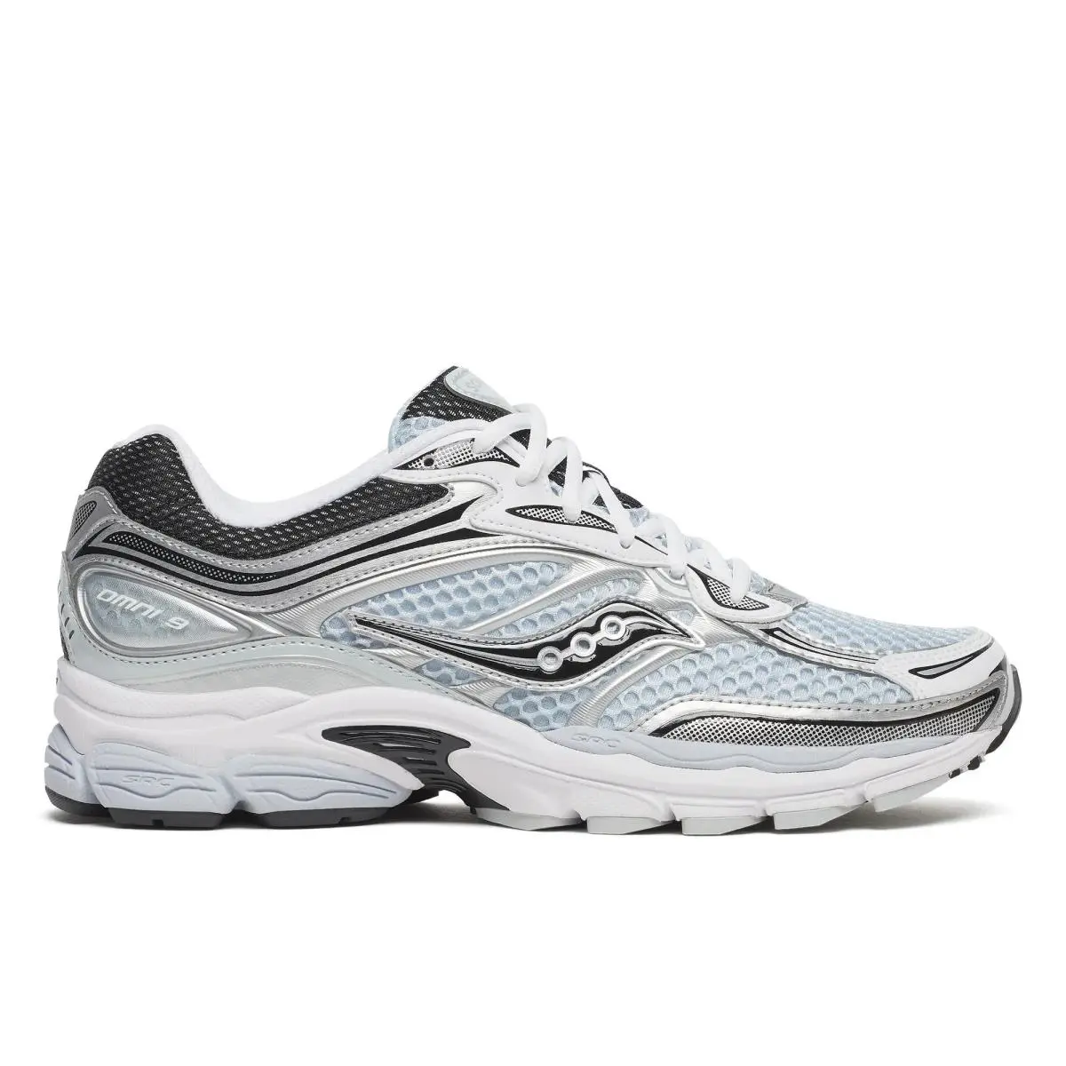 Saucony Women Progrid Omni 9 Shoes