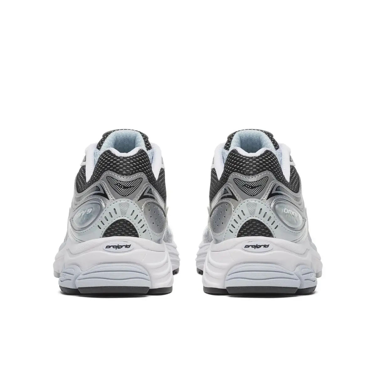 Saucony shoes - Plein Air 1