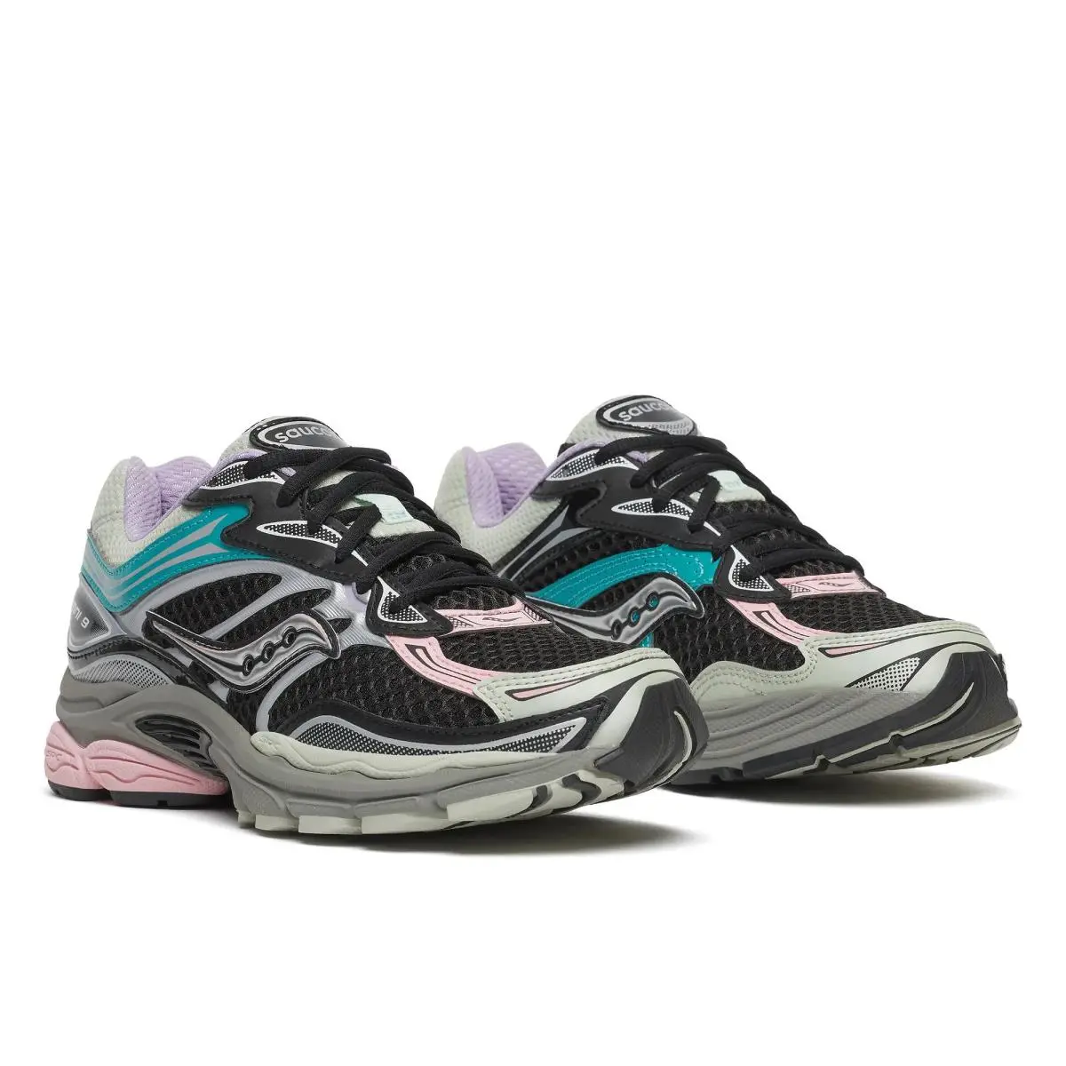 Saucony shoes - Plein Air 44