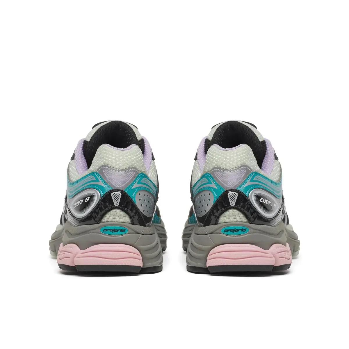Saucony shoes - Plein Air 46