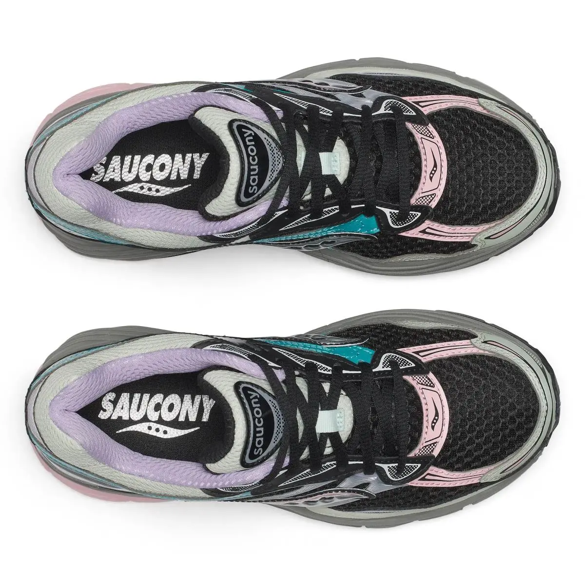 Saucony shoes - Plein Air 47