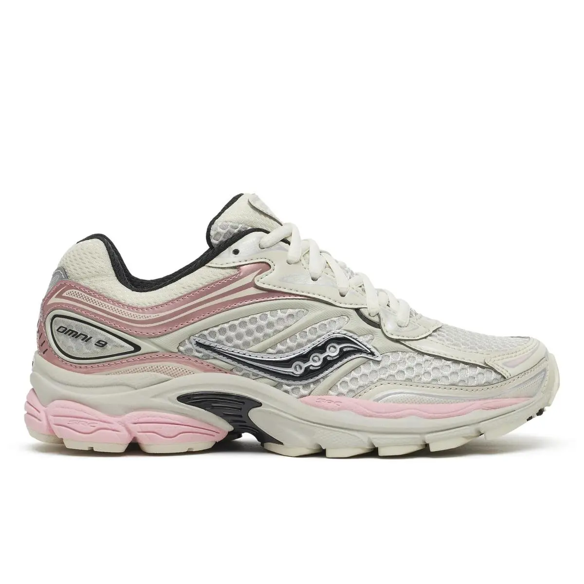 Saucony shoes - Plein Air 20