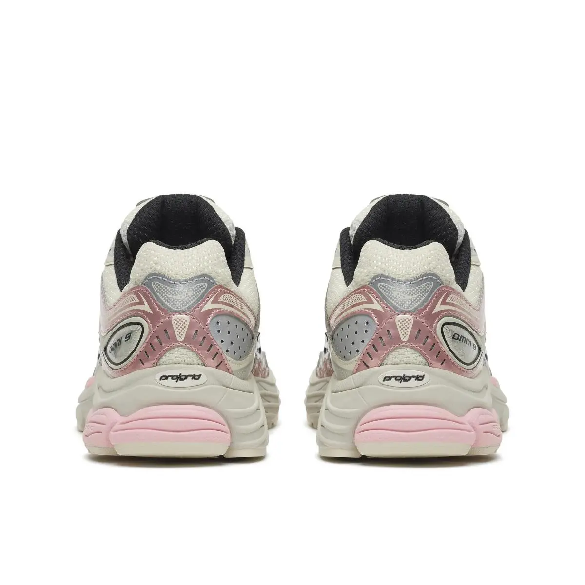 Saucony shoes - Plein Air 23
