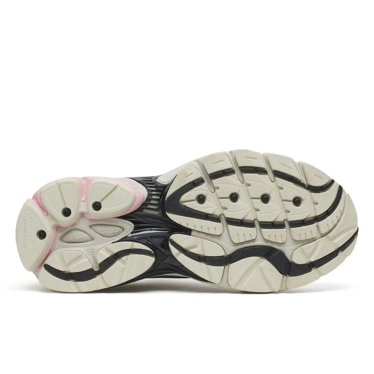 Saucony shoes - Plein Air 25