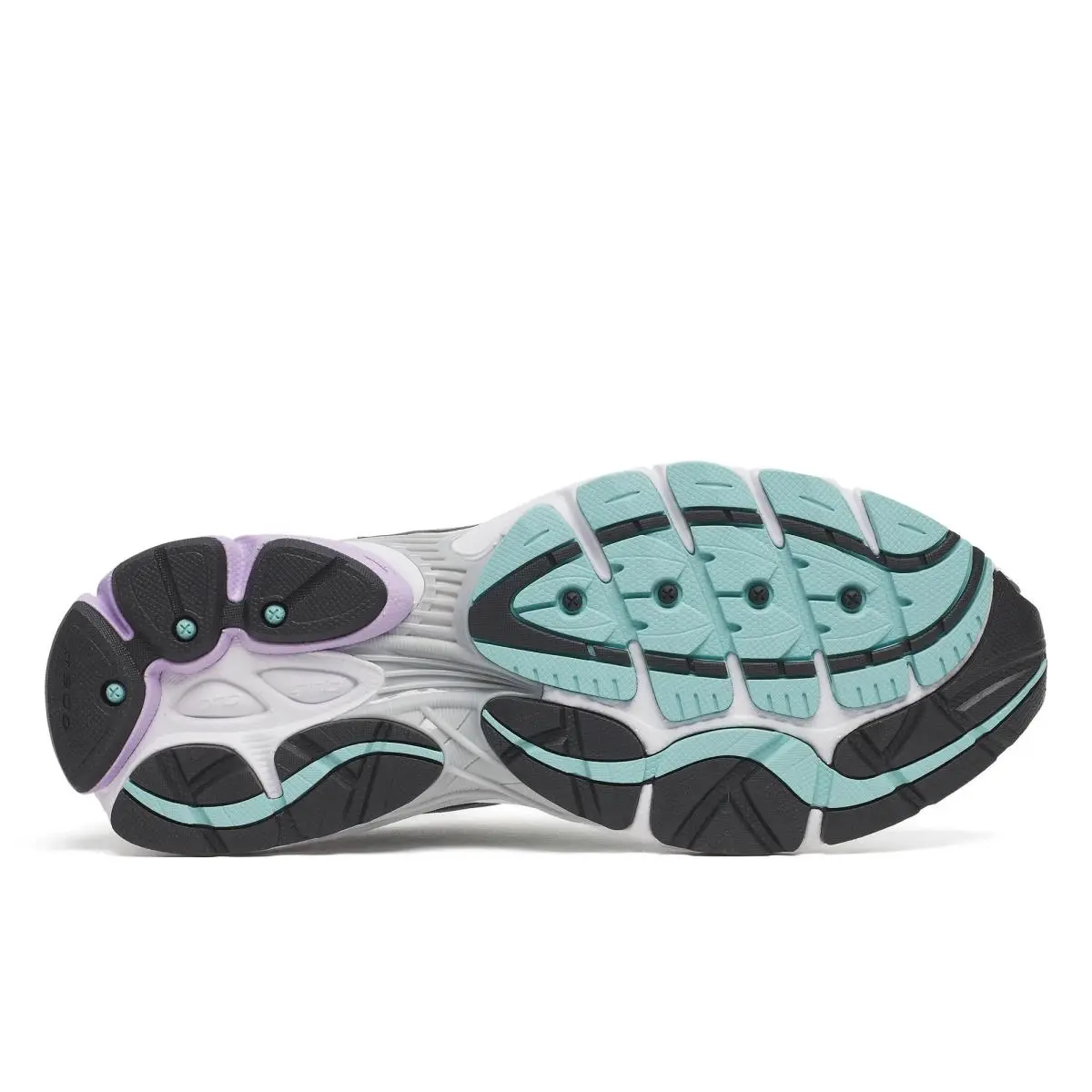 Saucony shoes - Plein Air 18