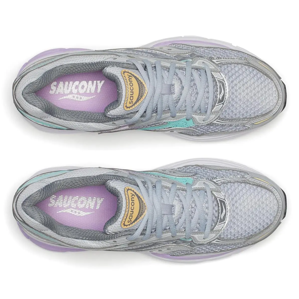 Saucony shoes - Plein Air 19