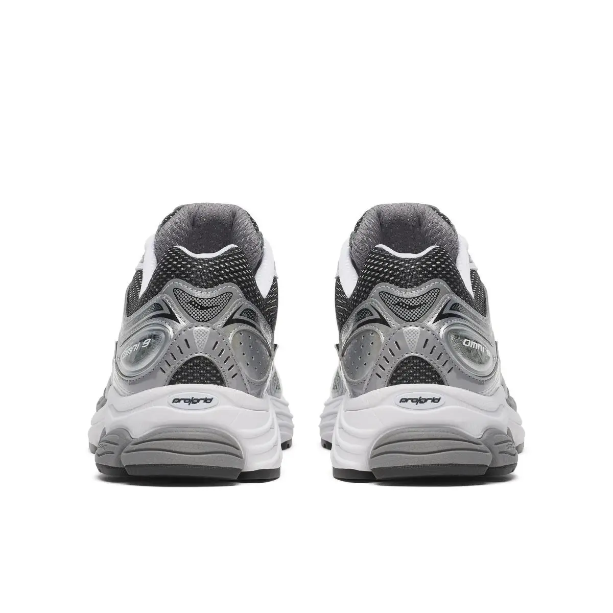 Saucony shoes - Plein Air 7