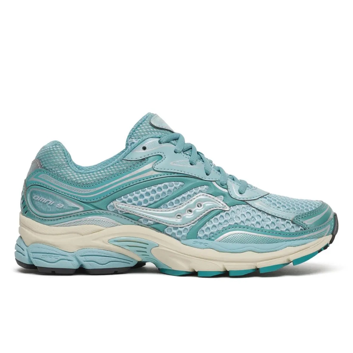 Saucony shoes - Plein Air 26