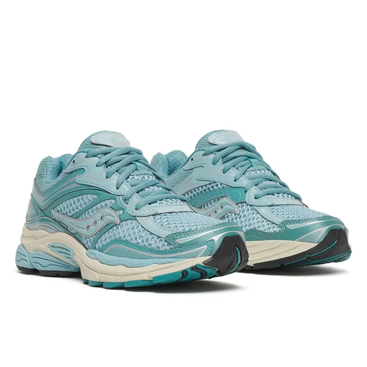 Saucony shoes - Plein Air 27