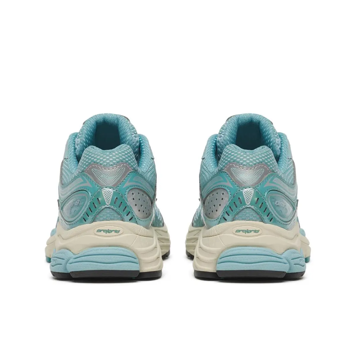 Saucony shoes - Plein Air 29