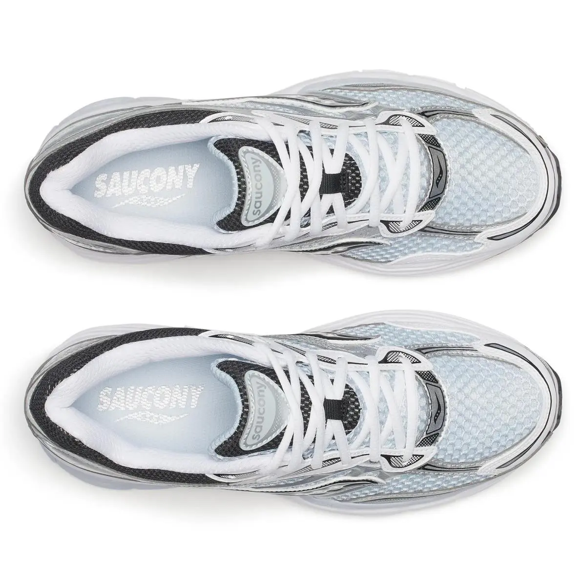 Saucony shoes - Plein Air 13