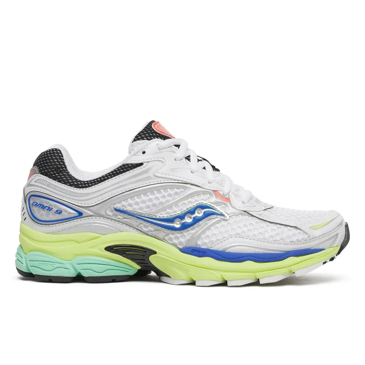 Saucony shoes - Plein Air 38