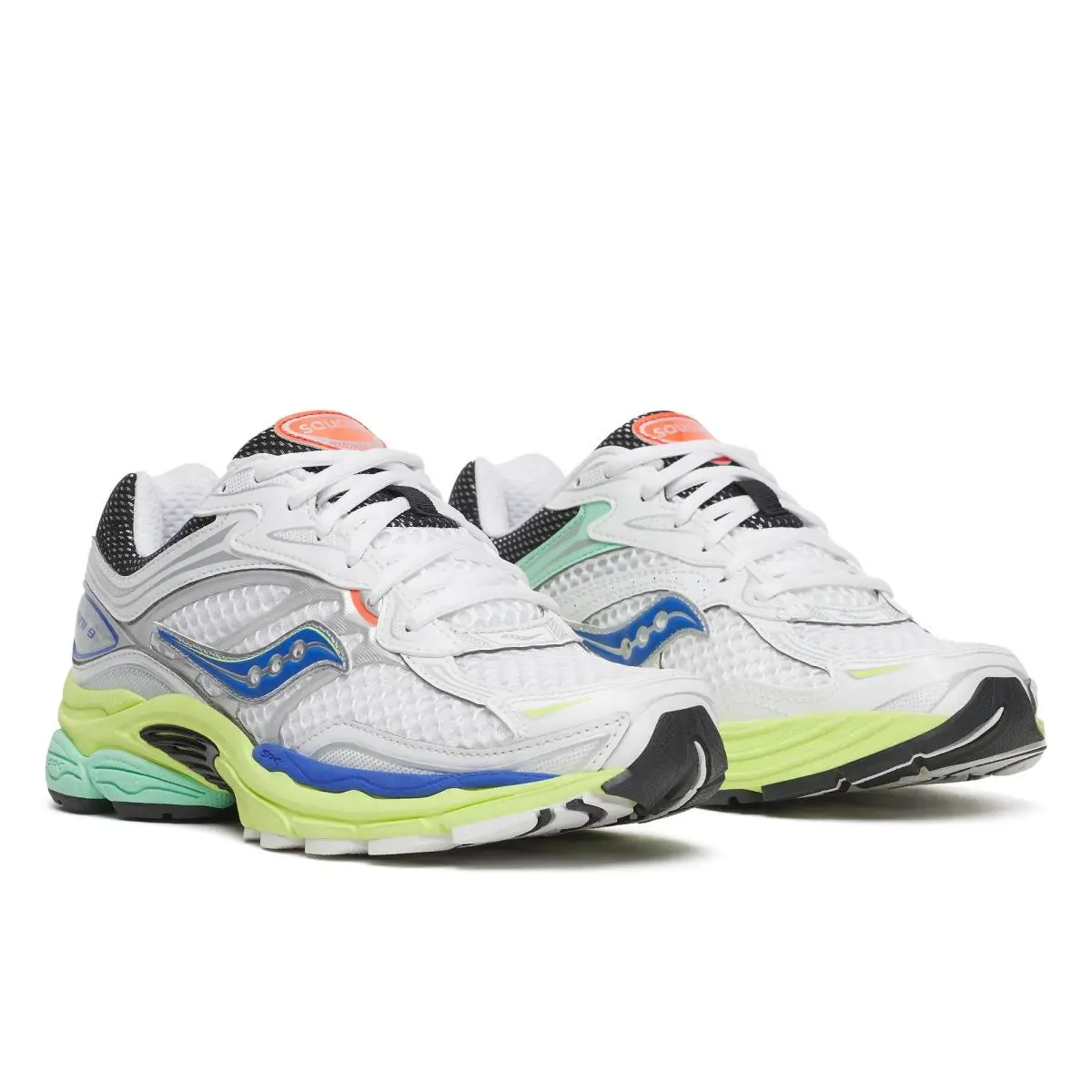 Saucony shoes - Plein Air 39