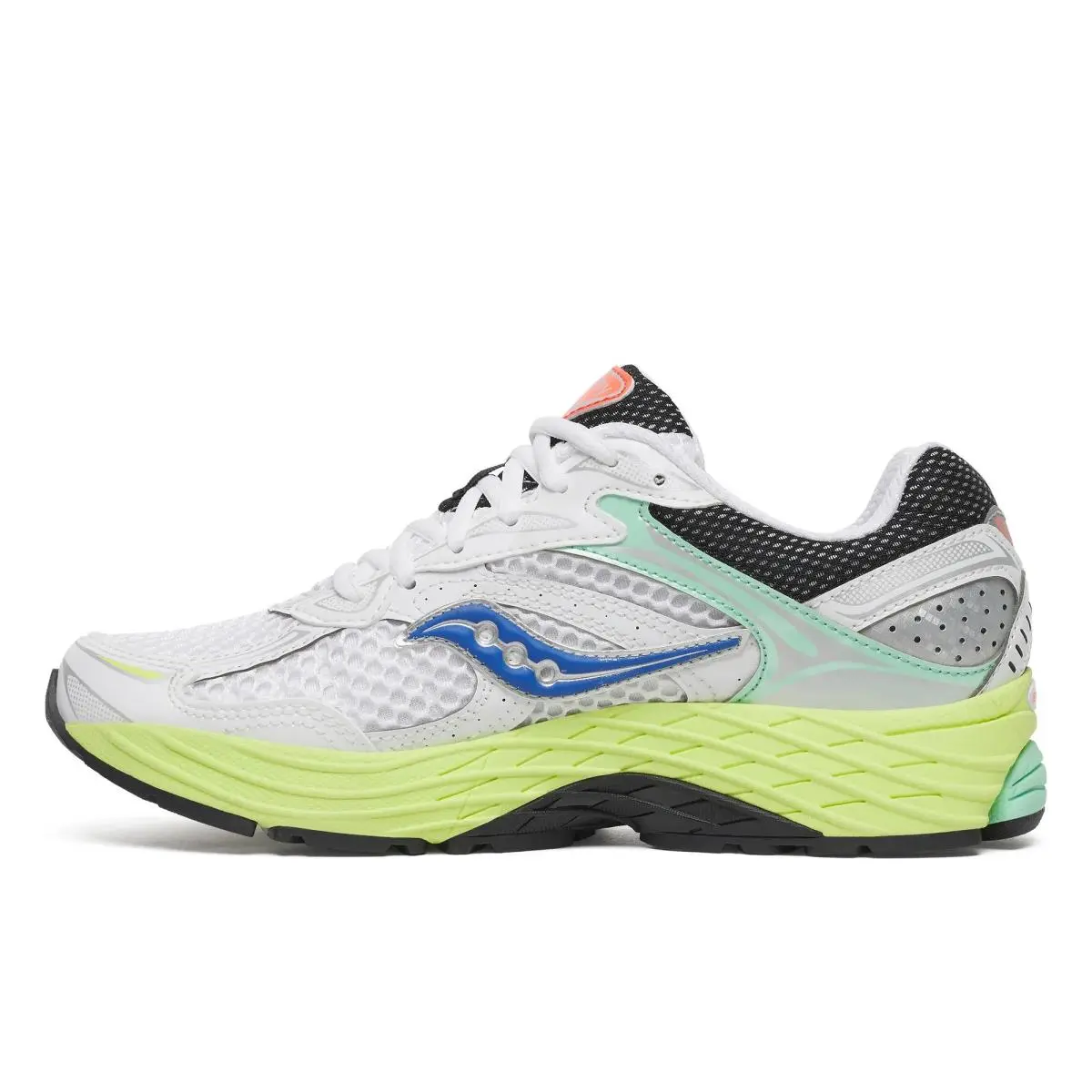 Saucony shoes - Plein Air 40